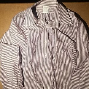 Brooks Brothers Original Polo Shirt 17-37